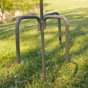 One Step Additional Deer Fencing Posts – One Step Fencing